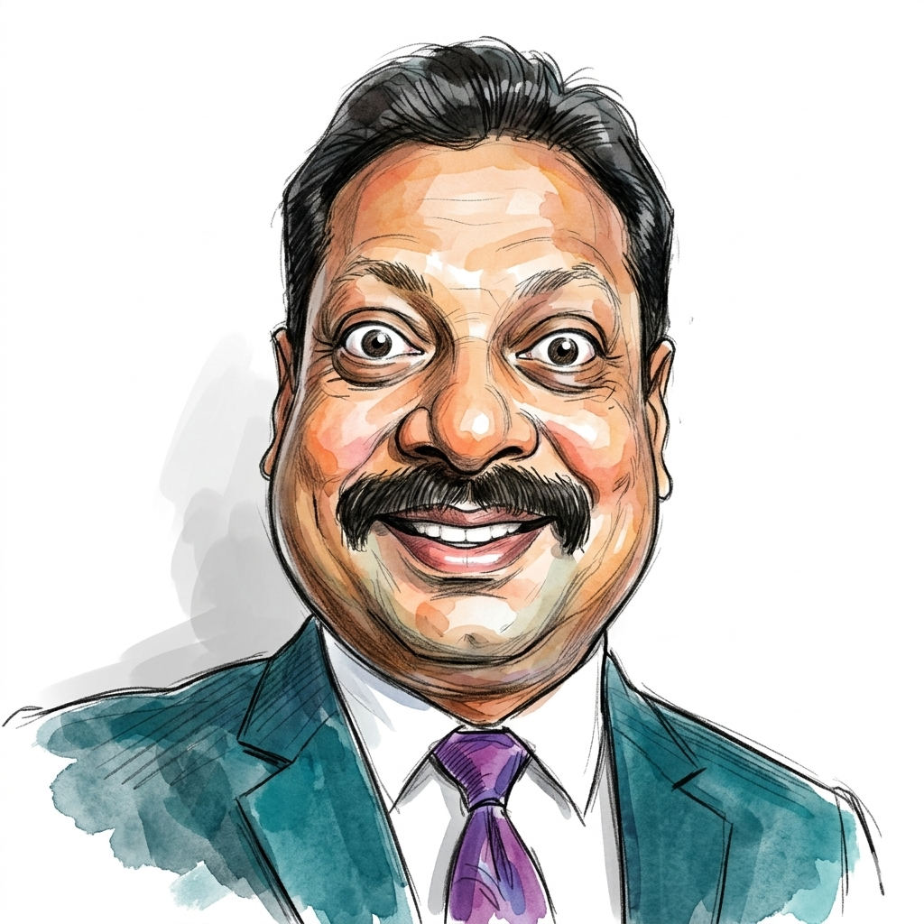 Govardhanan R